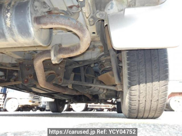 Used 1998 AT toyota rav4 SXA16G Image[40]