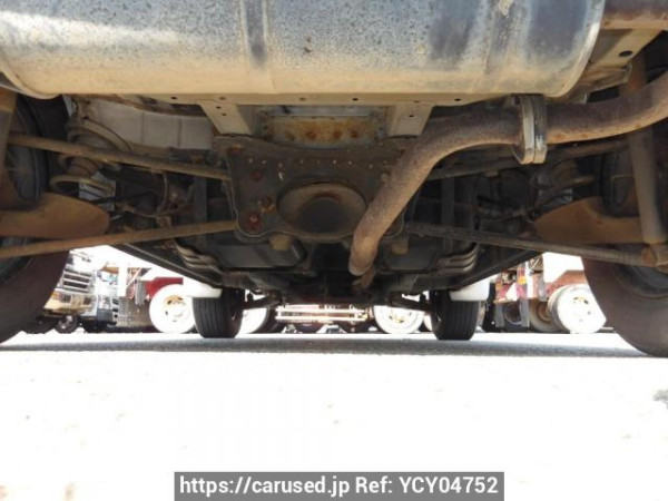 Used 1998 AT toyota rav4 SXA16G Image[41]