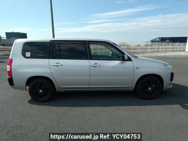 Used 2016 AT toyota probox-van NSP160V Image[7]