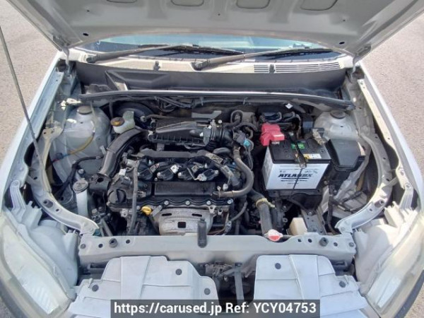 Used 2016 AT toyota probox-van NSP160V Image[8]