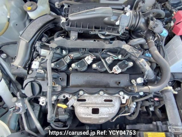 Used 2016 AT toyota probox-van NSP160V Image[9]