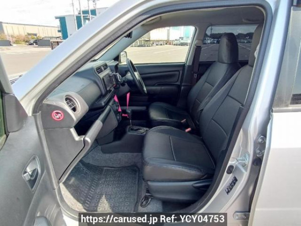 Used 2016 AT toyota probox-van NSP160V Image[13]