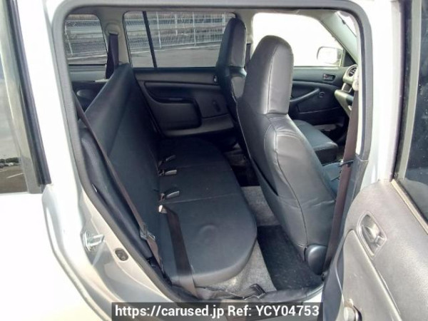 Used 2016 AT toyota probox-van NSP160V Image[14]