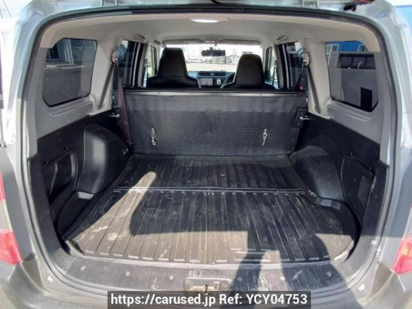 Used 2016 AT toyota probox-van NSP160V Image[16]