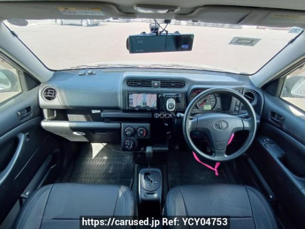 Used 2016 AT toyota probox-van NSP160V Image[17]