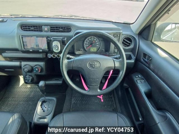 Used 2016 AT toyota probox-van NSP160V Image[19]