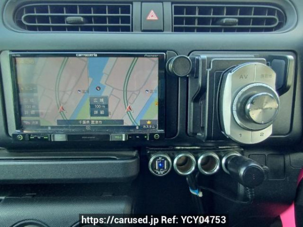 Used 2016 AT toyota probox-van NSP160V Image[23]