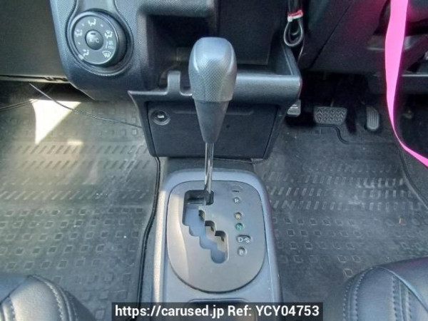 Used 2016 AT toyota probox-van NSP160V Image[25]