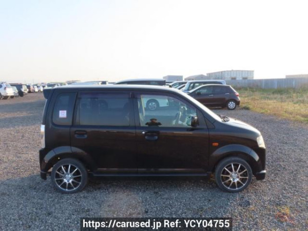 Used 2011 AT mitsubishi ek-sport H82W Image[7]