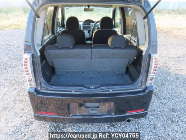 Used 2011 AT mitsubishi ek-sport H82W Image[8]