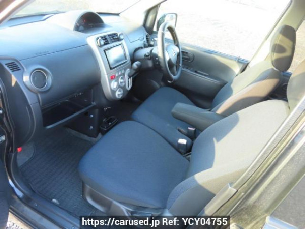 Used 2011 AT mitsubishi ek-sport H82W Image[16]