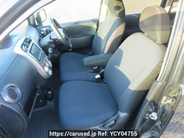 Used 2011 AT mitsubishi ek-sport H82W Image[17]