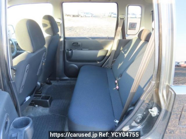 Used 2011 AT mitsubishi ek-sport H82W Image[19]