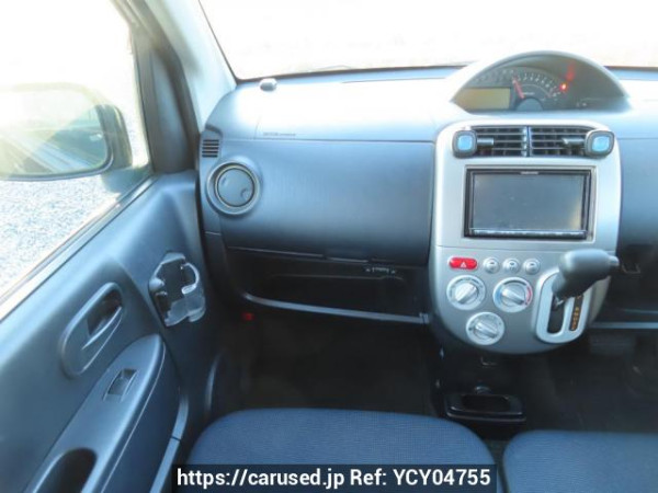 Used 2011 AT mitsubishi ek-sport H82W Image[21]