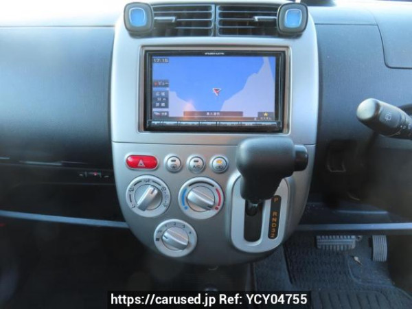Used 2011 AT mitsubishi ek-sport H82W Image[25]