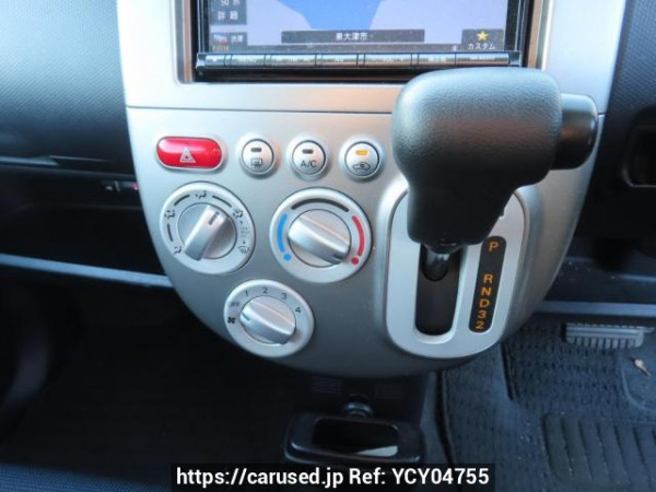 Used 2011 AT mitsubishi ek-sport H82W Image[27]