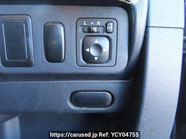 Used 2011 AT mitsubishi ek-sport H82W Image[30]