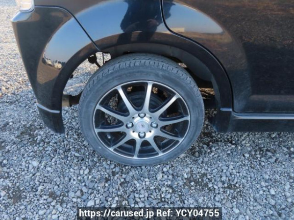 Used 2011 AT mitsubishi ek-sport H82W Image[36]