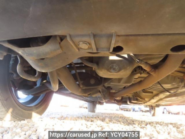 Used 2011 AT mitsubishi ek-sport H82W Image[38]