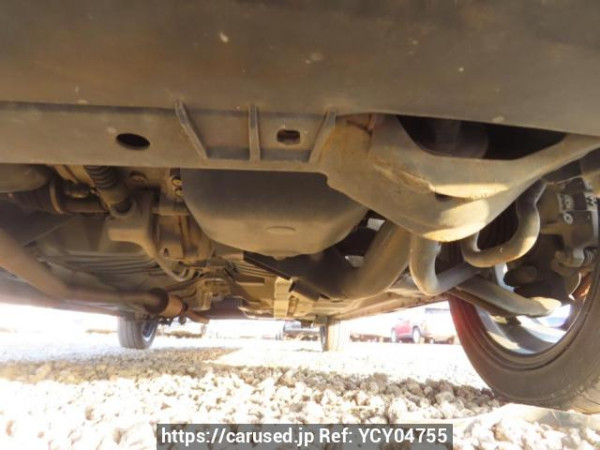 Used 2011 AT mitsubishi ek-sport H82W Image[39]