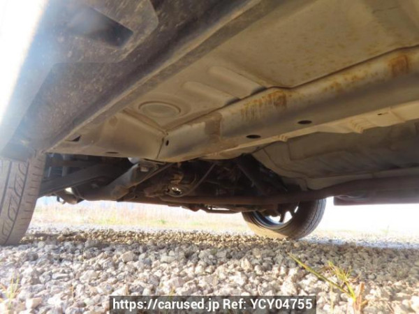 Used 2011 AT mitsubishi ek-sport H82W Image[40]