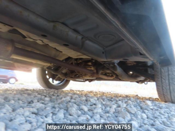 Used 2011 AT mitsubishi ek-sport H82W Image[43]