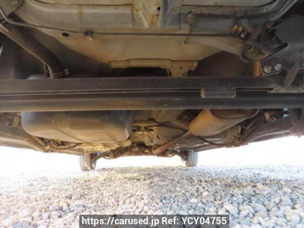 Used 2011 AT mitsubishi ek-sport H82W Image[45]