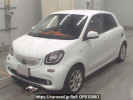 Smart Smart ForFour 453042
