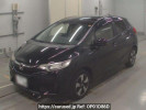 Honda Fit Hybrid GP5