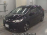 Used 2016 AT honda fit-hybrid GP5 Image[0]