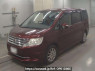 Used 2013 AT honda step-wgn RK1 Image[0]