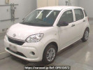 Toyota Passo M700A