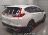 Used 2020 AT honda cr-v RW1 Image[1]