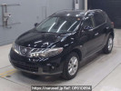 Nissan Murano TZ51