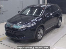 Toyota Harrier ZSU60W