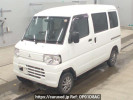 Mitsubishi Minicab Miev U67V