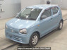 Used 2015 MT suzuki alto HA36S Image[0]