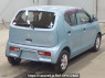 Used 2015 MT suzuki alto HA36S Image[1]