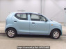 Used 2015 MT suzuki alto HA36S Image[2]