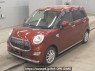 Used 2016 AT daihatsu cast LA260S Image[0]