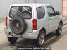 Used 2009 AT suzuki jimny JB23W Image[1]