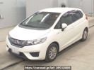 Honda Fit Hybrid GP5