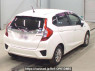 Used 2014 AT honda fit-hybrid GP5 Image[1]