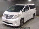 Toyota Alphard ANH20W