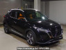 Used 2021 AT nissan kix P15 Image[2]