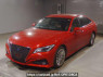 Used 2021 AT toyota crown-hybrid AZSH20 Image[0]