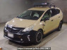Used 2012 AT toyota prius-alpha ZVW41W Image[0]