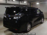 Used 2021 AT toyota vellfire-hybrid AYH30W Image[1]