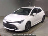 Used 2021 AT toyota corolla-sports NRE214H Image[0]