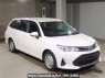 Used 2021 AT toyota corolla-fielder NRE161G Image[2]